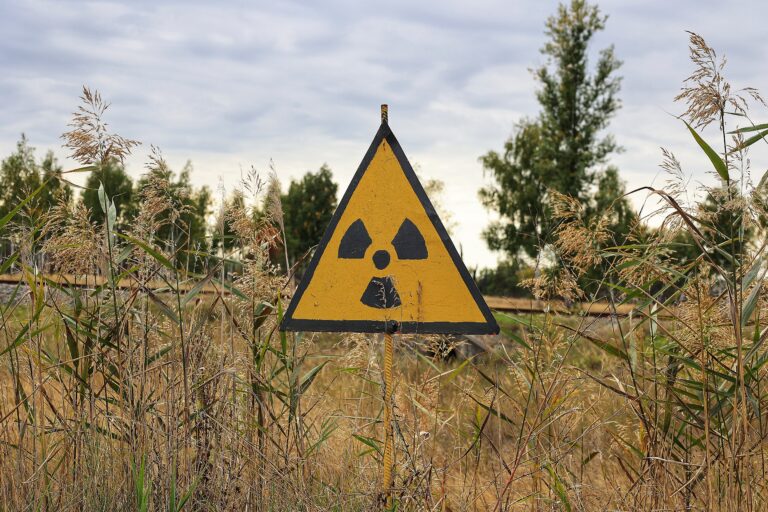 Reisebericht: Tschernobyl